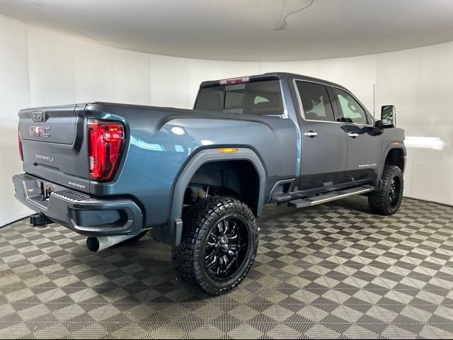 2020 GMC Sierra 2500HD Denali