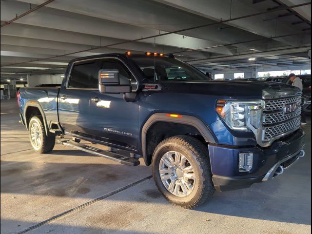 2020 GMC Sierra 2500HD Denali