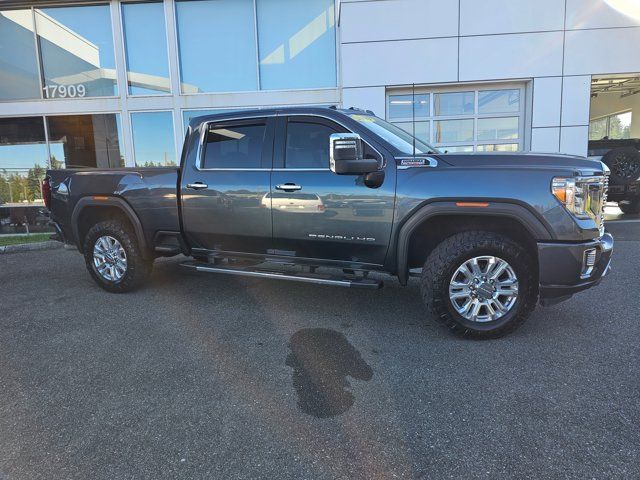 2020 GMC Sierra 2500HD Denali