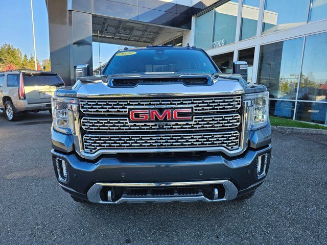 2020 GMC Sierra 2500HD Denali