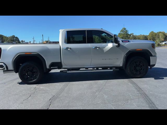 2020 GMC Sierra 2500HD Denali