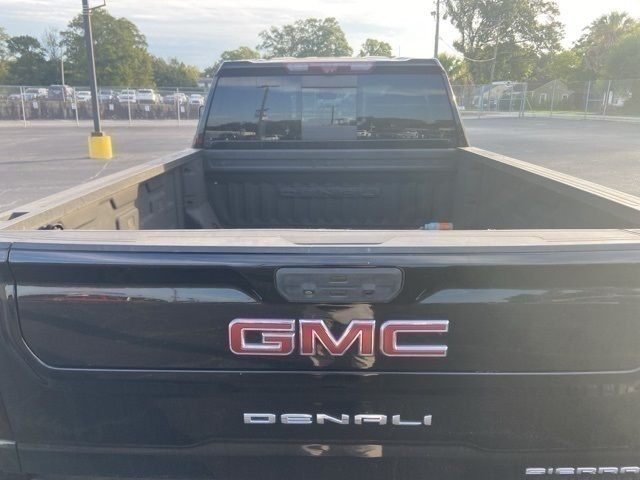 2020 GMC Sierra 2500HD Denali