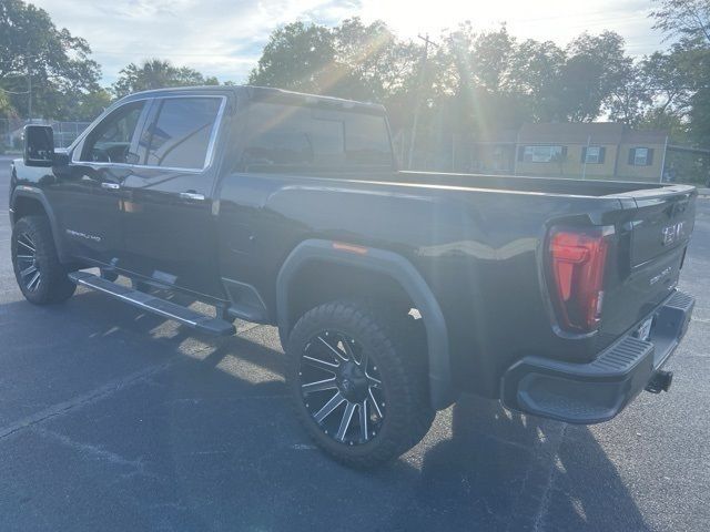 2020 GMC Sierra 2500HD Denali