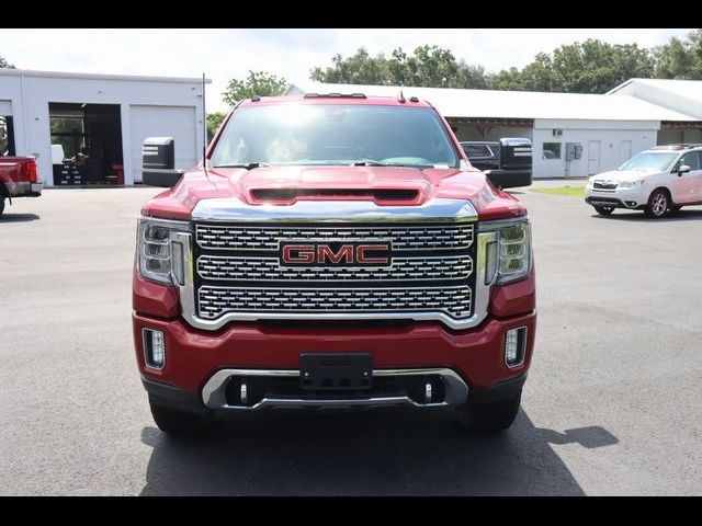 2020 GMC Sierra 2500HD Denali