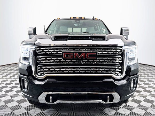 2020 GMC Sierra 2500HD Denali