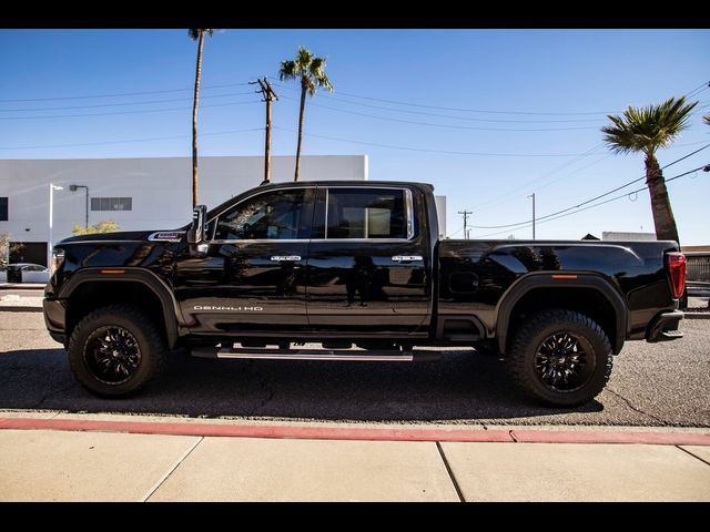 2020 GMC Sierra 2500HD Denali