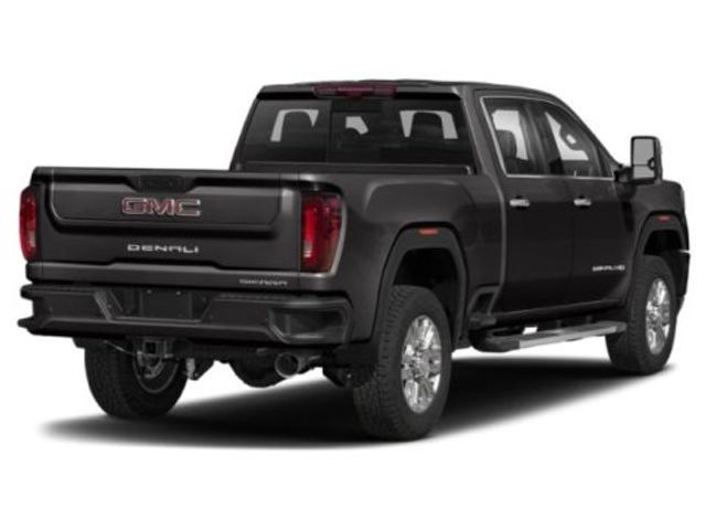 2020 GMC Sierra 2500HD Denali