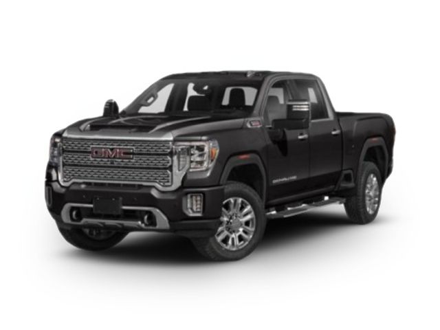 2020 GMC Sierra 2500HD Denali