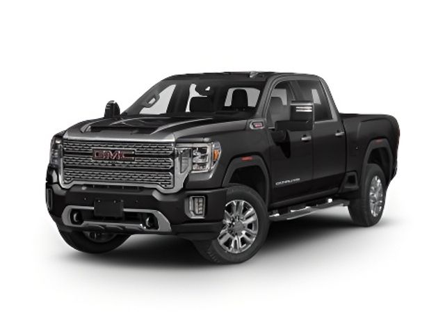 2020 GMC Sierra 2500HD Denali