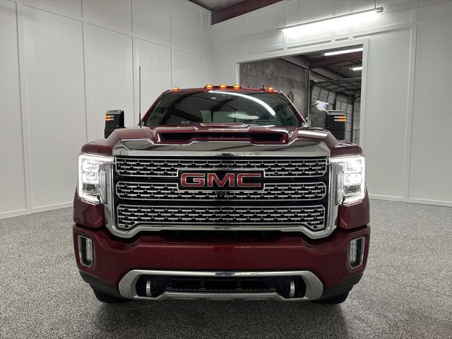 2020 GMC Sierra 2500HD Denali