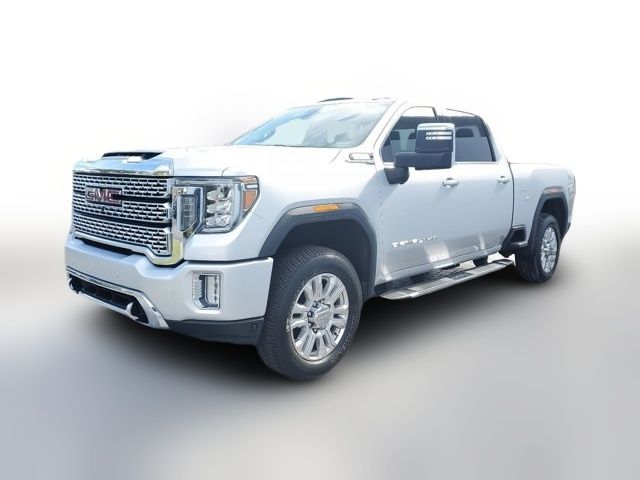 2020 GMC Sierra 2500HD Denali