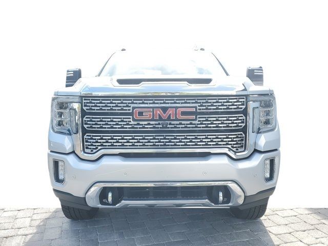 2020 GMC Sierra 2500HD Denali