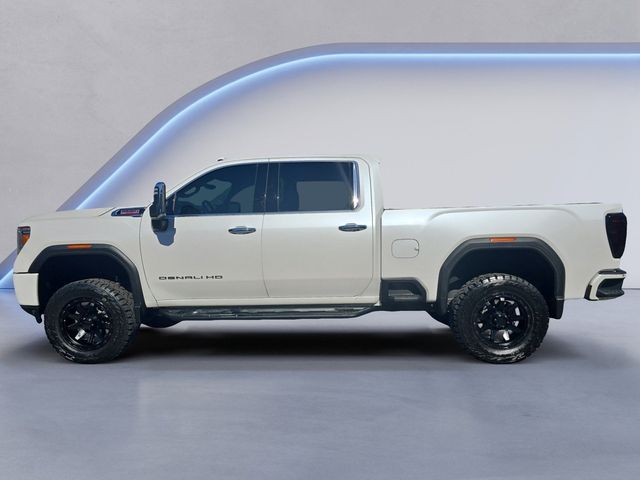 2020 GMC Sierra 2500HD Denali