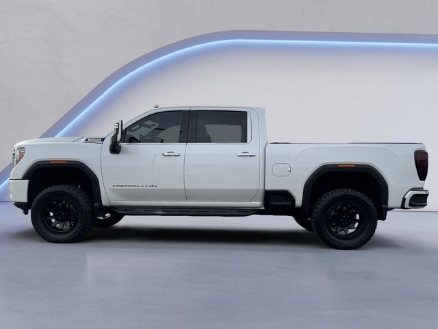 2020 GMC Sierra 2500HD Denali