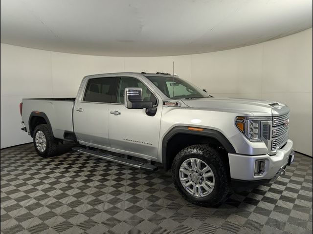 2020 GMC Sierra 2500HD Denali