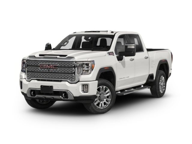 2020 GMC Sierra 2500HD Denali