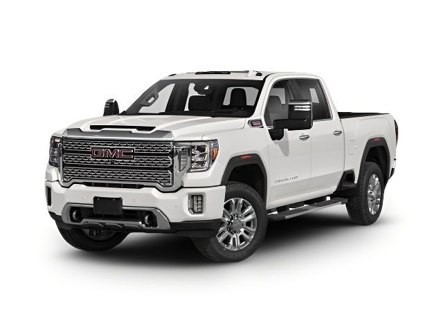 2020 GMC Sierra 2500HD Denali