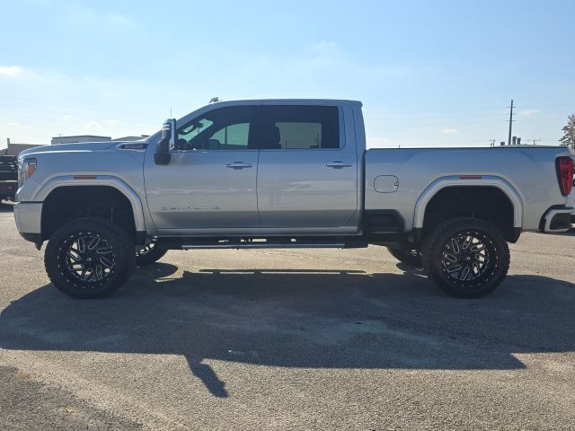 2020 GMC Sierra 2500HD Denali