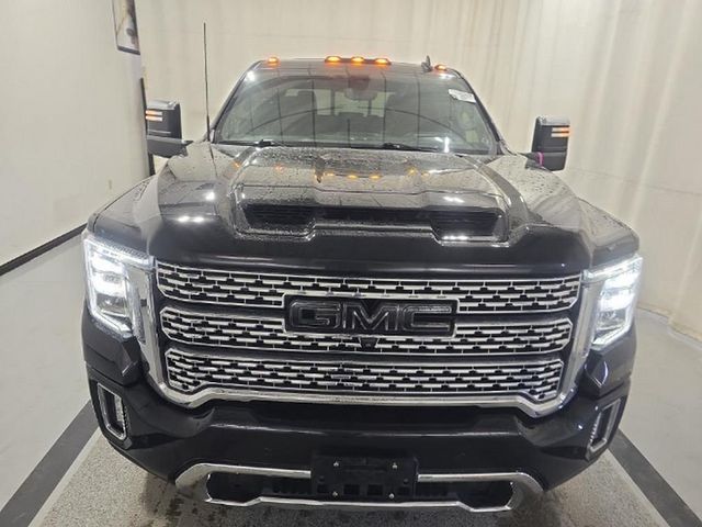 2020 GMC Sierra 2500HD Denali