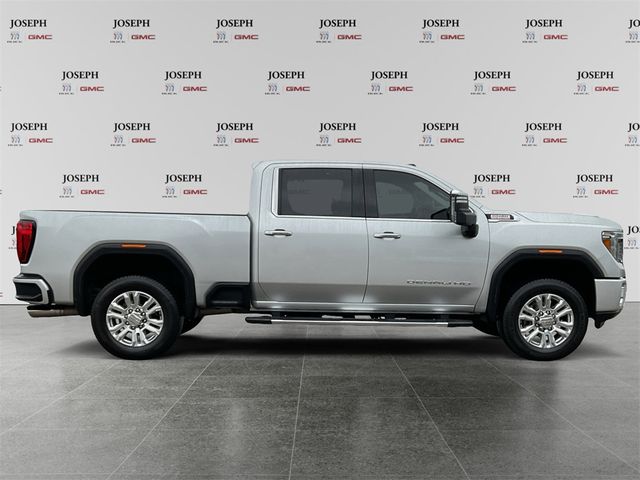 2020 GMC Sierra 2500HD Denali