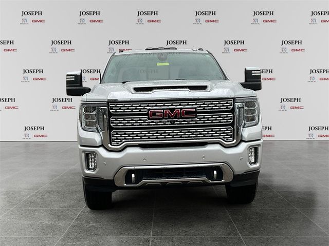 2020 GMC Sierra 2500HD Denali