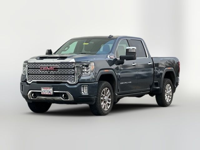 2020 GMC Sierra 2500HD Denali