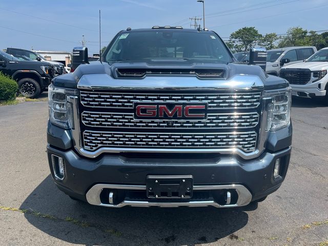 2020 GMC Sierra 2500HD Denali