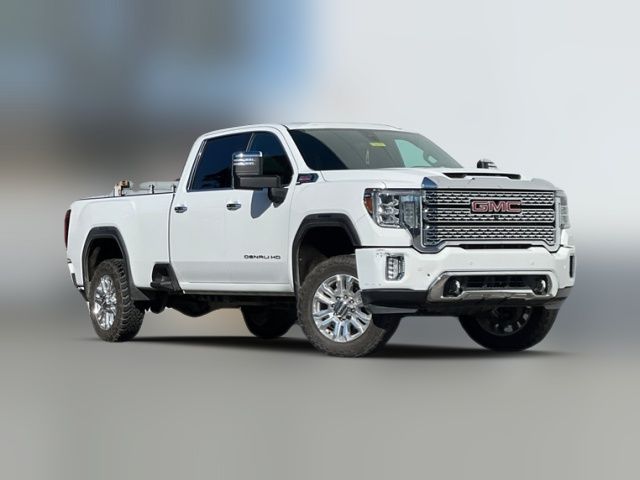 2020 GMC Sierra 2500HD Denali