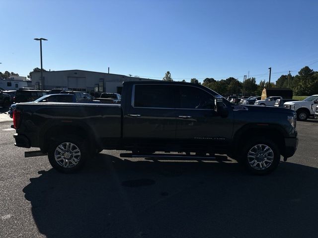 2020 GMC Sierra 2500HD Denali