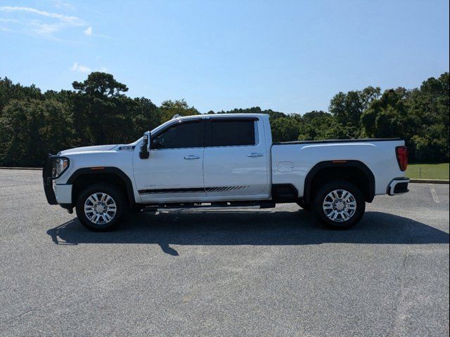 2020 GMC Sierra 2500HD Denali