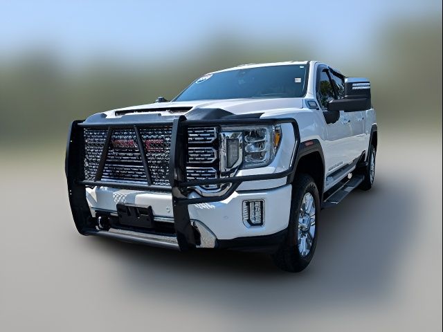 2020 GMC Sierra 2500HD Denali