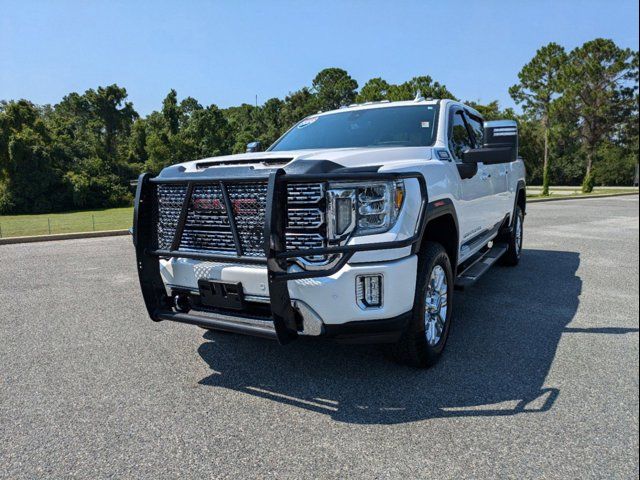 2020 GMC Sierra 2500HD Denali