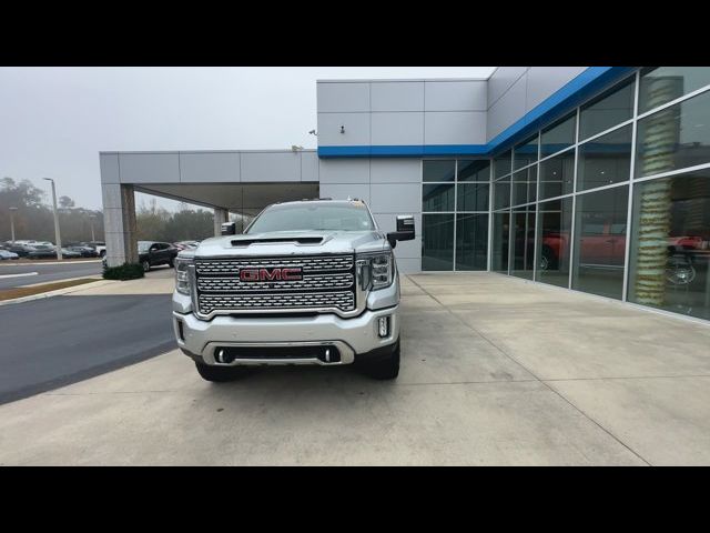 2020 GMC Sierra 2500HD Denali