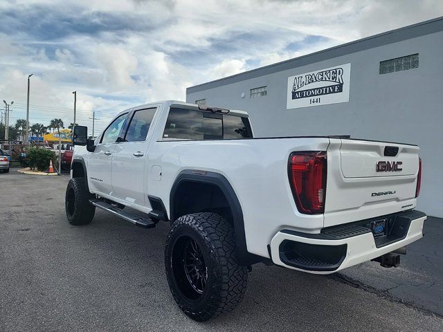 2020 GMC Sierra 2500HD Denali