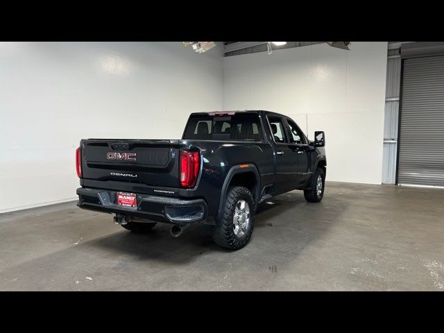 2020 GMC Sierra 2500HD Denali