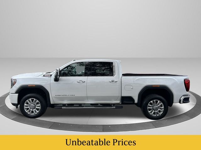 2020 GMC Sierra 2500HD Denali