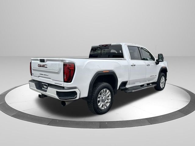 2020 GMC Sierra 2500HD Denali