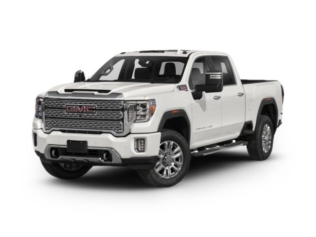 2020 GMC Sierra 2500HD Denali