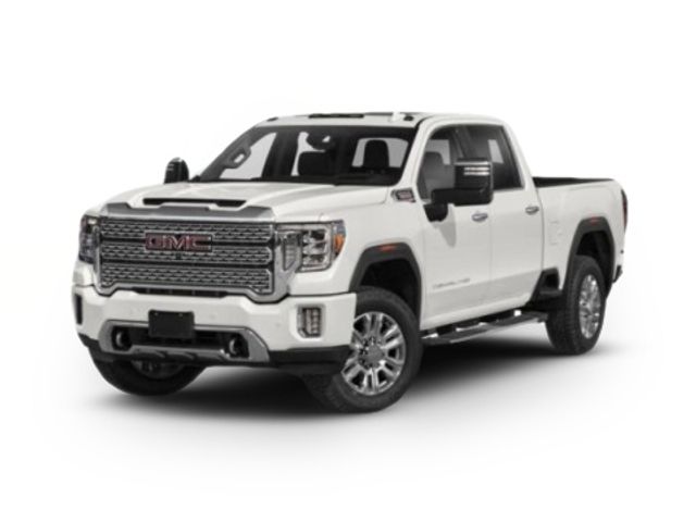 2020 GMC Sierra 2500HD Denali