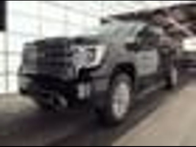 2020 GMC Sierra 2500HD Denali