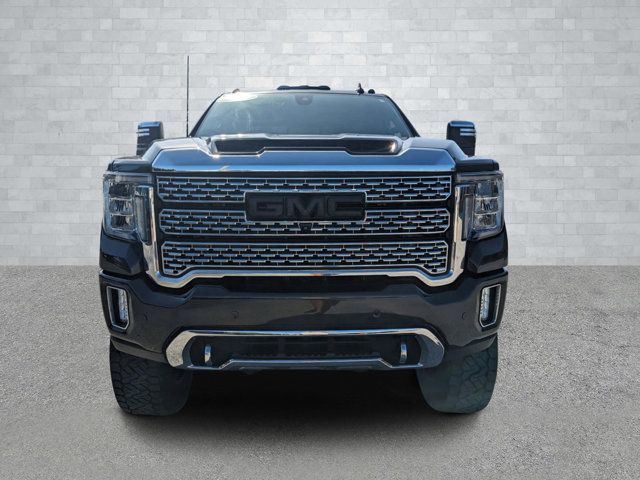 2020 GMC Sierra 2500HD Denali