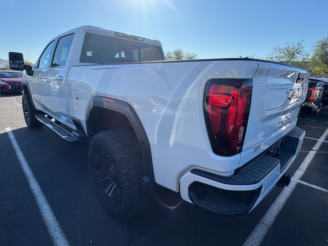 2020 GMC Sierra 2500HD Denali