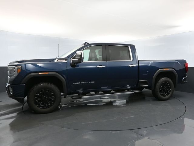 2020 GMC Sierra 2500HD Denali