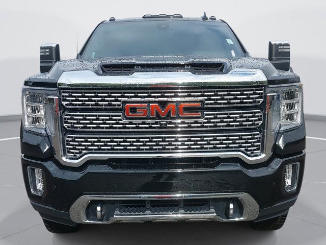 2020 GMC Sierra 2500HD Denali