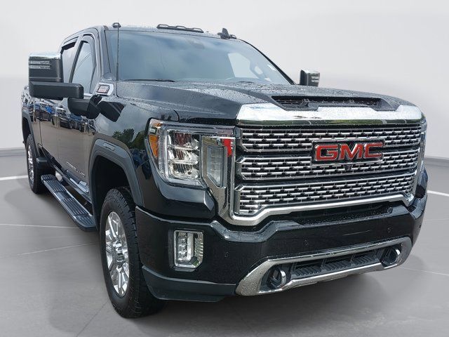 2020 GMC Sierra 2500HD Denali