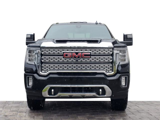 2020 GMC Sierra 2500HD Denali