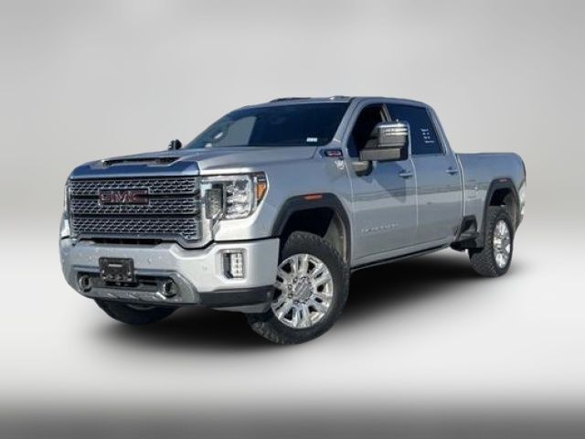 2020 GMC Sierra 2500HD Denali