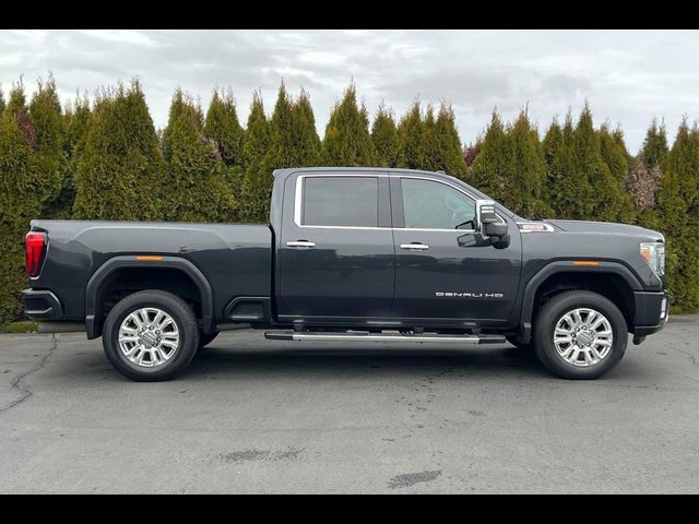 2020 GMC Sierra 2500HD Denali