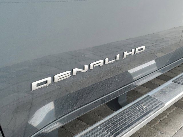 2020 GMC Sierra 2500HD Denali