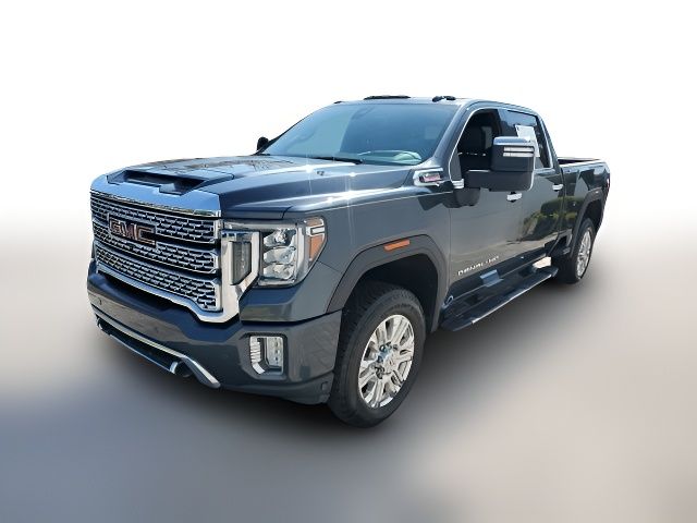 2020 GMC Sierra 2500HD Denali